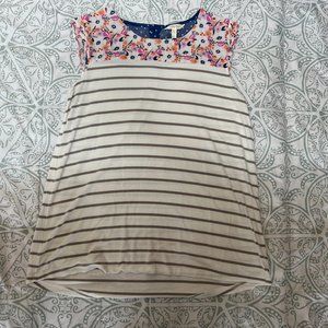 Pretty Short Sleeve Tee